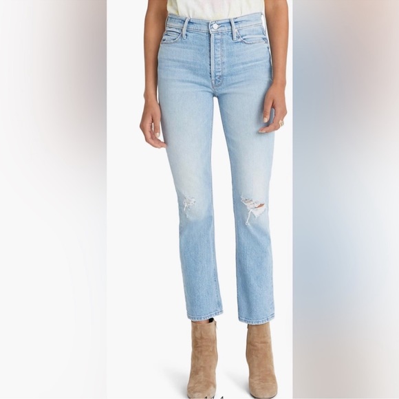 Mother the dazzler ankle - Picture 3 of 12